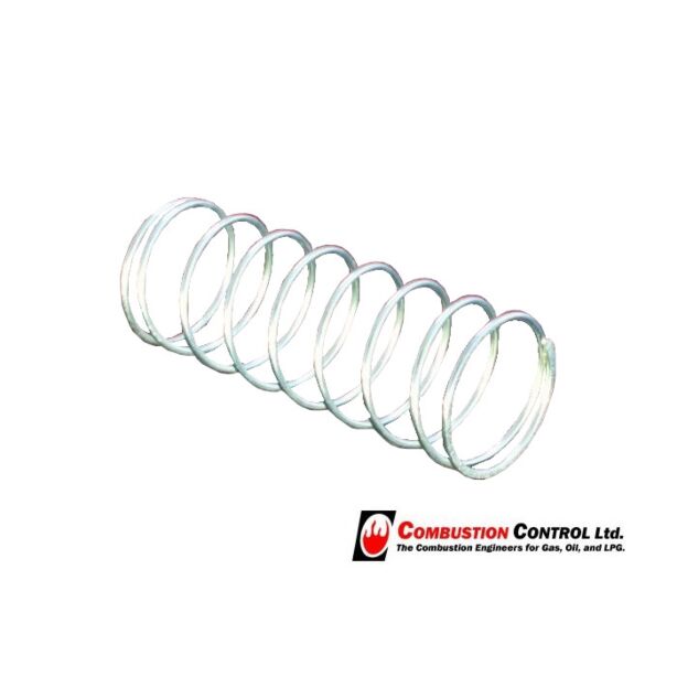 PF Outlet spring 10-30mbr Silver