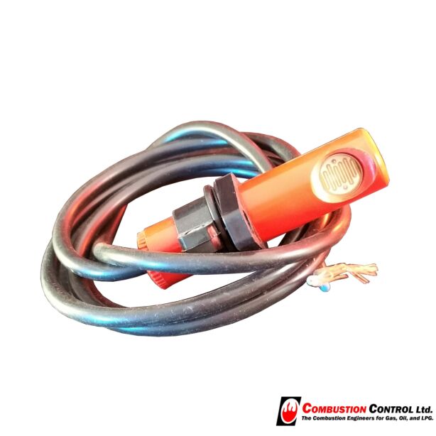 EF Brahma photocell red FC7 Major, Oilflam