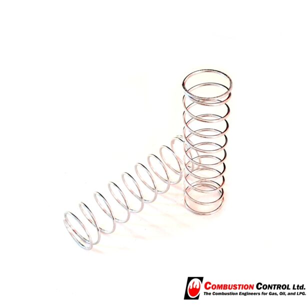 PF Outlet spring 10-30mbr Silver