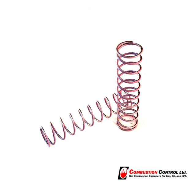 PF Outlet spring 60-150mbr Violet