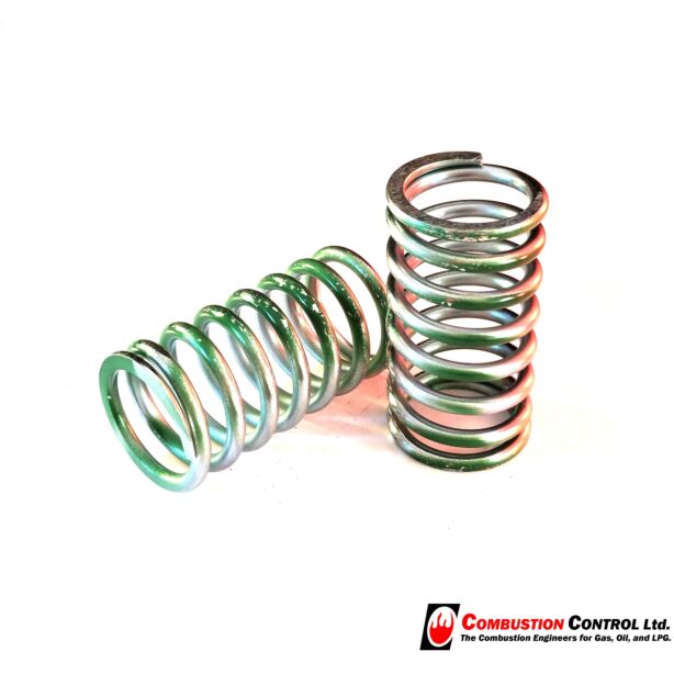 PF HP100 MAIN SPRING