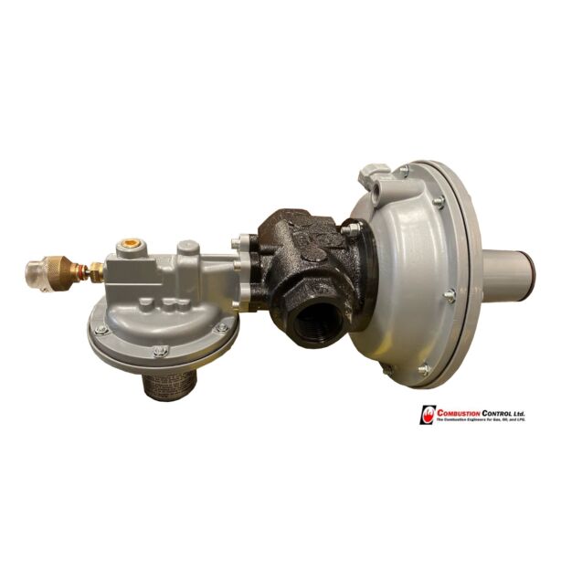 PF Dival 512 Dn25 in Dn40 out