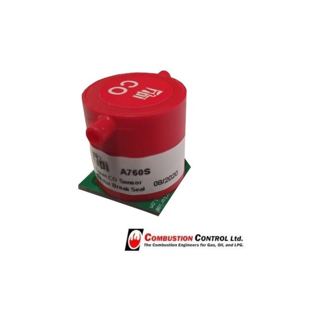 TPI A760S CO Sensor for DC710