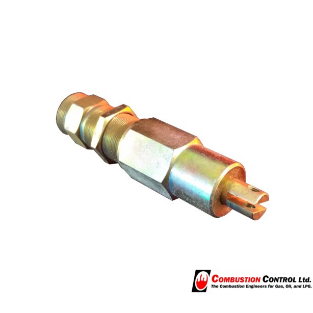 EF Hydraulic system Oilflam