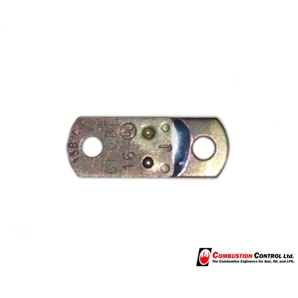 FV Fusible Link 126°C (260°F)