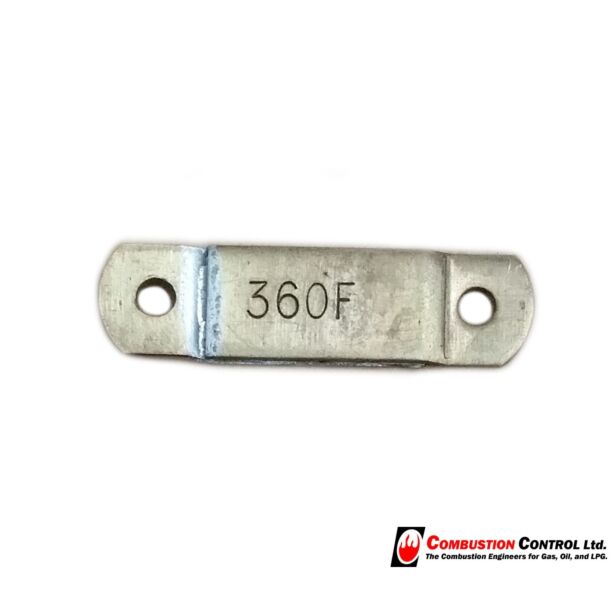 FV Fusible Link 182°C (360°F)