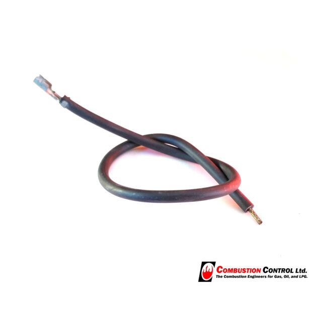 EF Cable ionisation