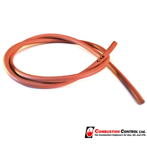 EF Cable ionisation