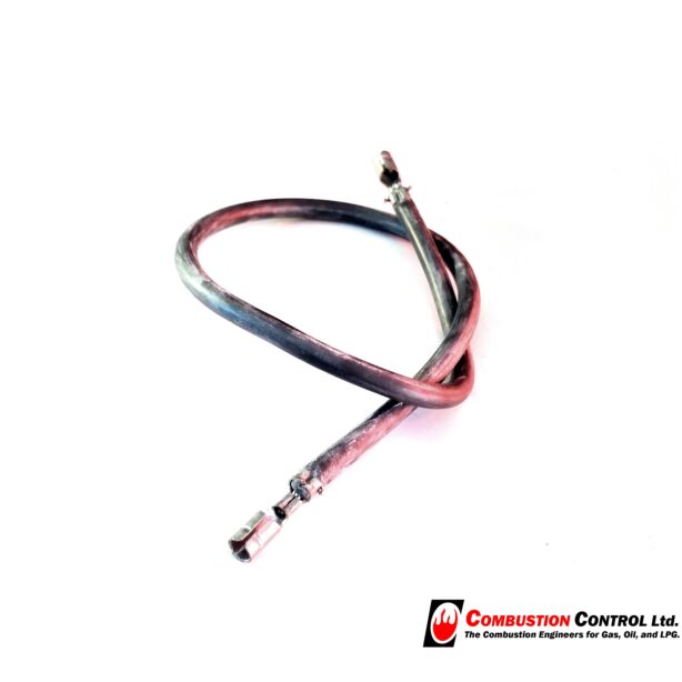 EF Cable ignition