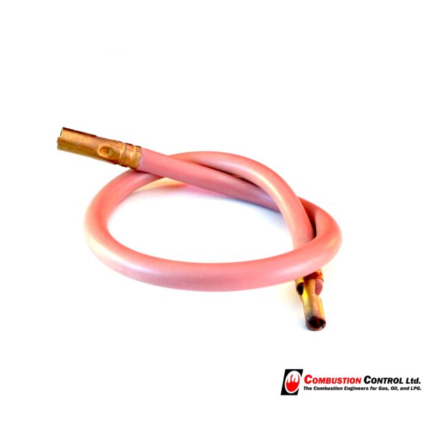 EF Cable ionisation