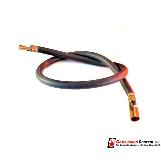 EF Cable ignition