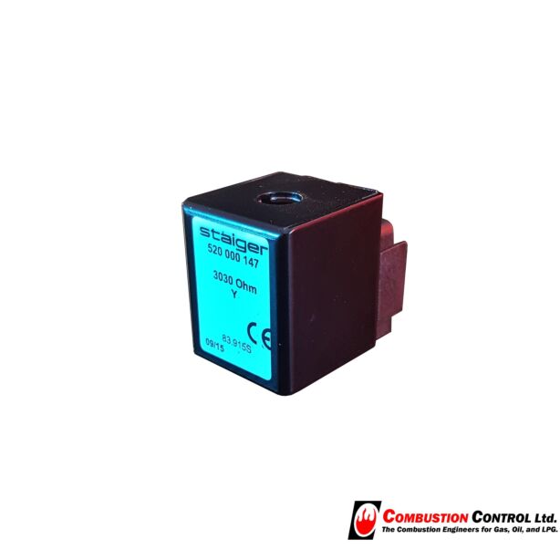 LM Coil Johnson GO-9300-2540-2