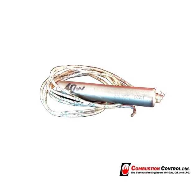 EF Heating element Oilflam