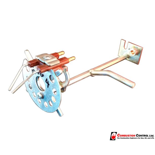Ecoflam Firing Head Minor 4