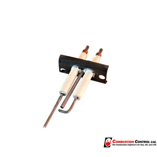 0016021 TRX20N Electrode Assy