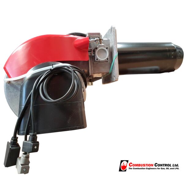 EF MAXGAS 350 PAB TL (without gas train)