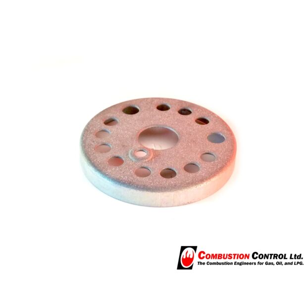 Ecoflam Rear Disc Minor 4