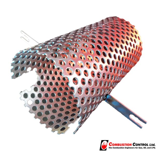 Lanemark TX60 Flame Tube