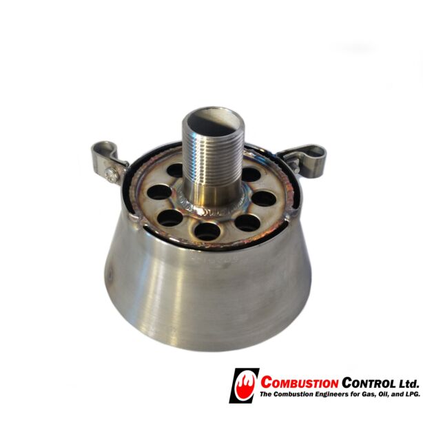 Lanemark TX40 Burner Head