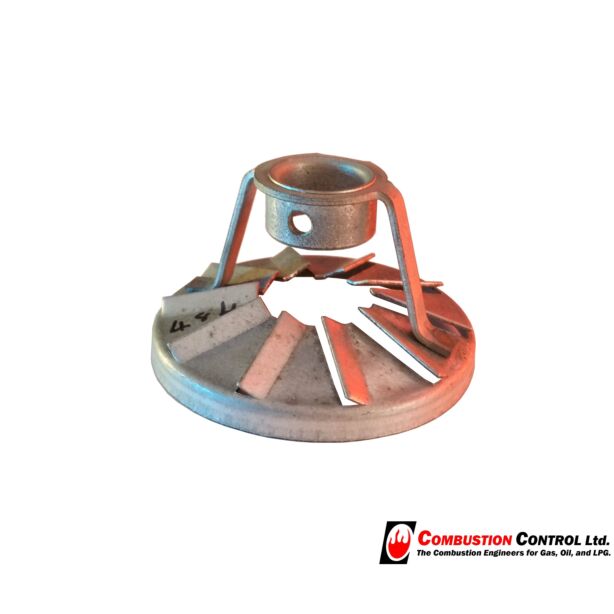 Ecoflam Diffuser Minor 8