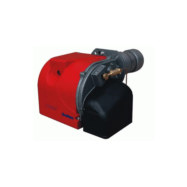 Ecoflam MAX 35 PAB TL DIESEL BURNER