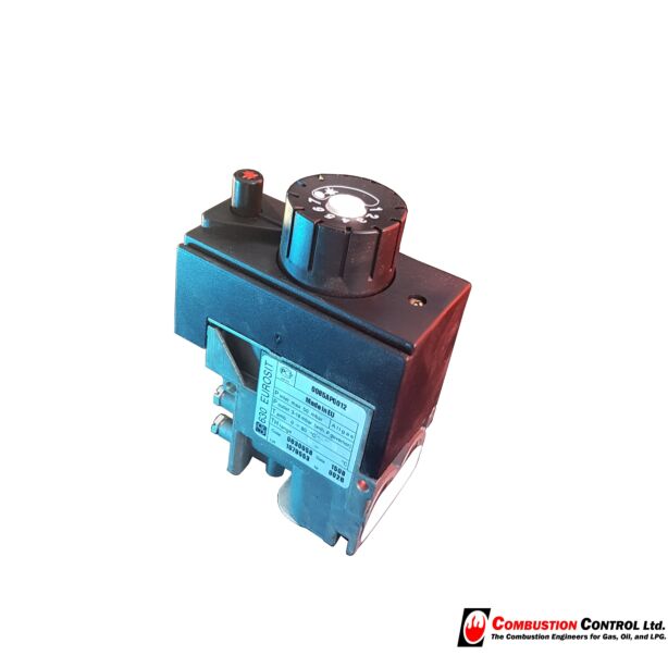 Sit Model Eurosit 630 Valve 0-80c degrees