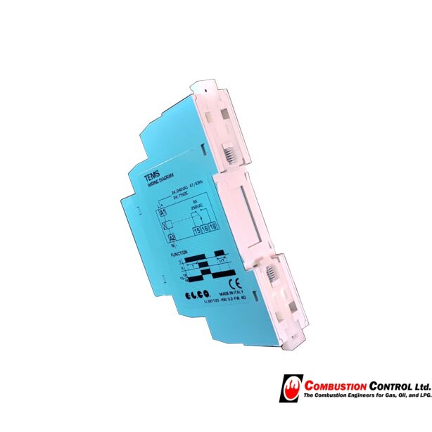 Elco Timer Multiscale