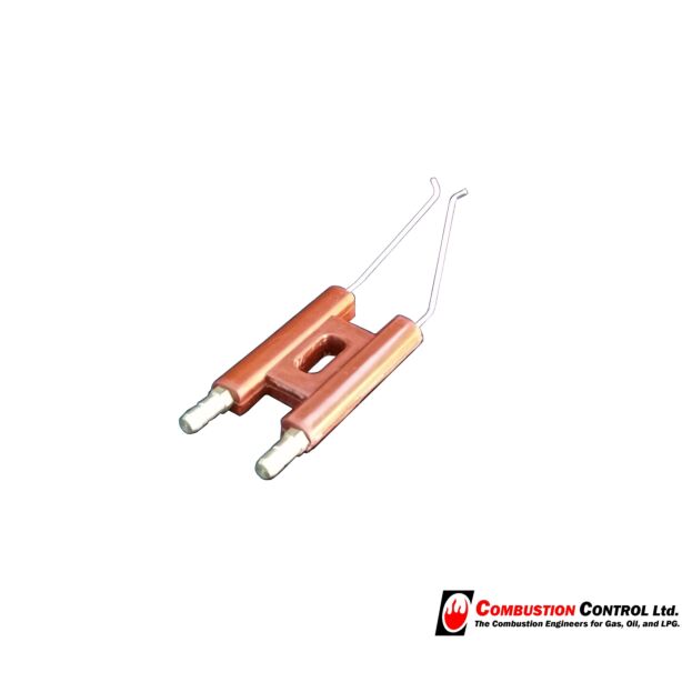 EF Electrode Ecojet 1 piece 2 wire