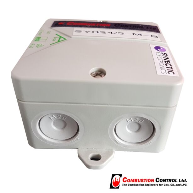 Pulse converter SY024/5 -m-b