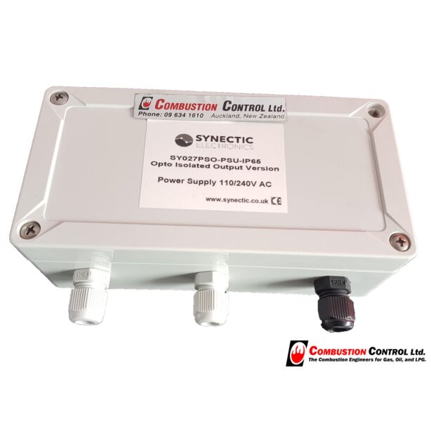 Pulse converter SY027PSO-7