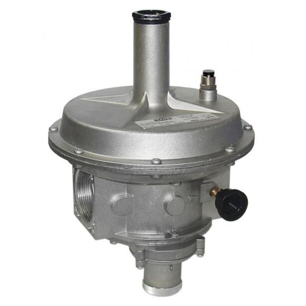 Madas 2MBLZ, 0.5 Bar, Dn40, OPSO, UPSO & Relief valve