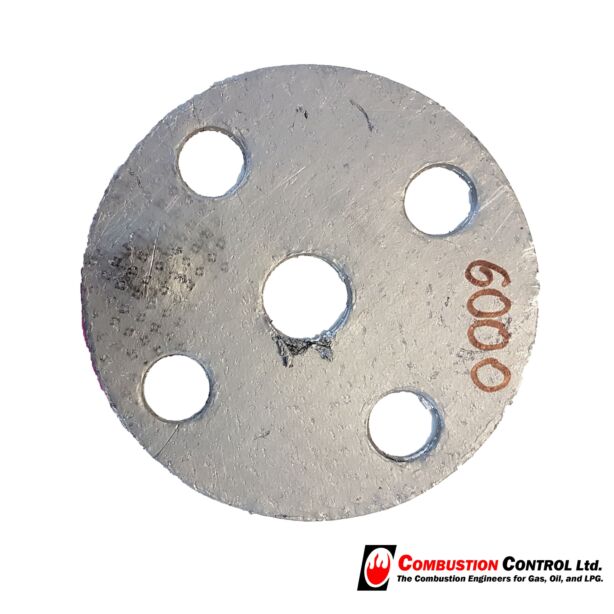 The Gasket Co-Klingers Gasket Psm 1.5 15NB Fh F/F