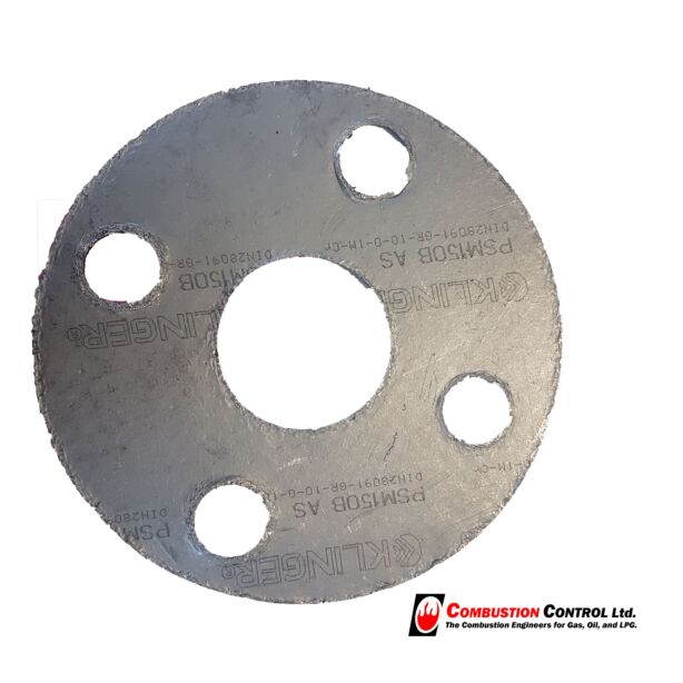 Graphite Gasket Psm 1.5 40NB Fh F/F