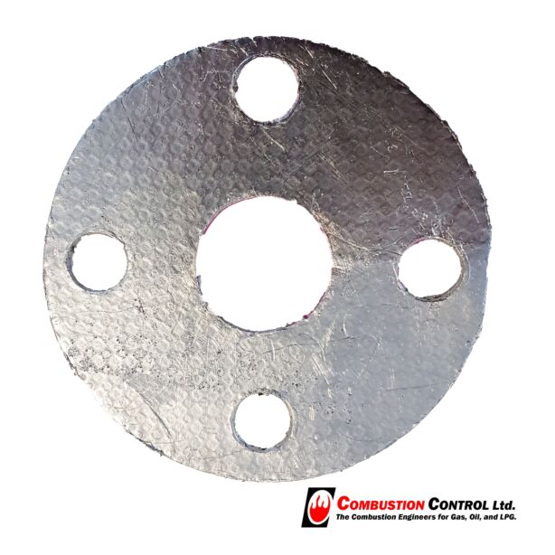 Graphite Gasket Psm 1.5 25NB PN10-40 F/F