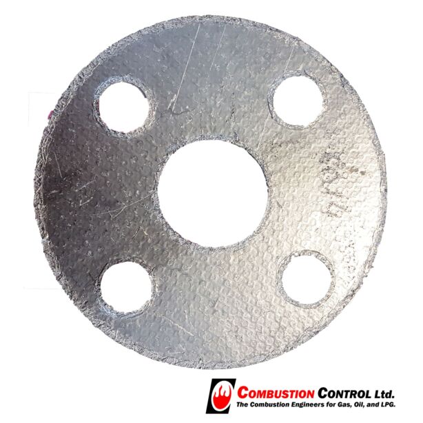 Graphite Gasket 32NB FF PN16, PSM1.5