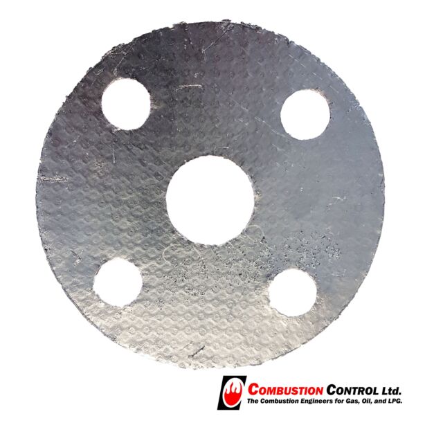 Graphite Gasket 20NB FF PN16, PSM1.5