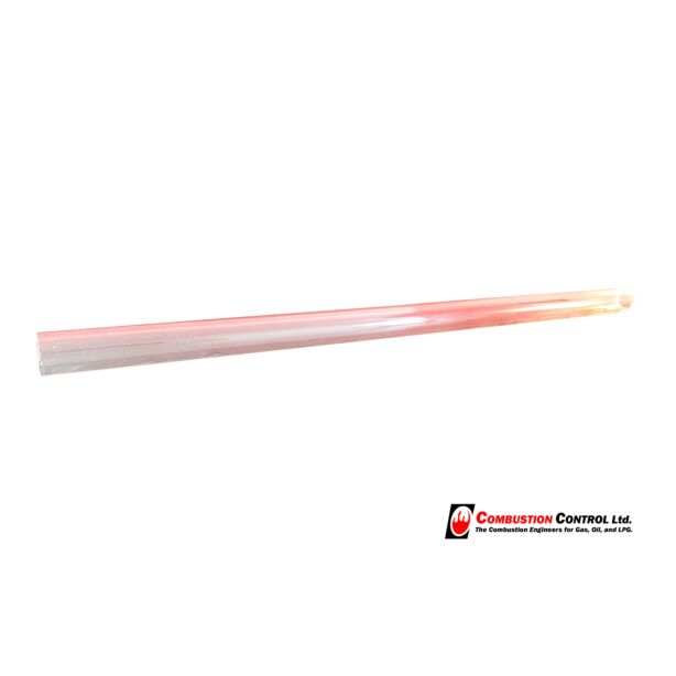 The Gasket Co-Klingers Gauge Glass Tube 3/4" ODx280mm