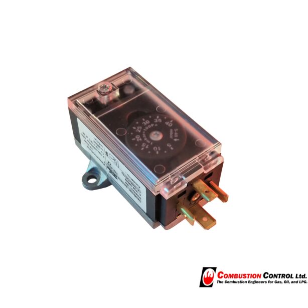 EF Pressure Switch DG40-VC1