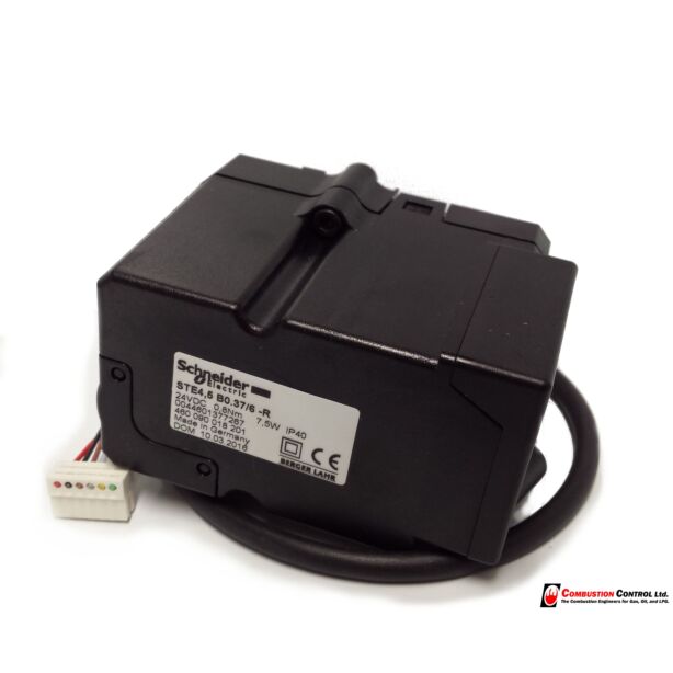 Ef Servo Actuator STE 4.5 R & cable For Max PAB 35 & 45