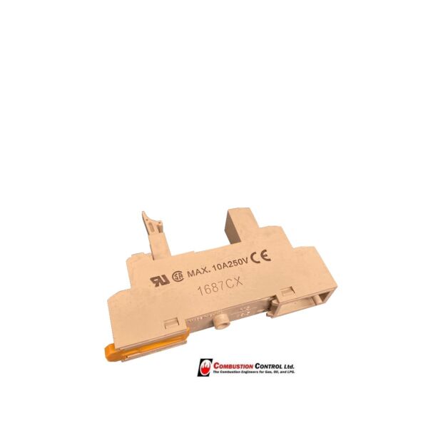 Cory's Electrical Omron Relay 110V AC Slimline (G2R-1-SN1)