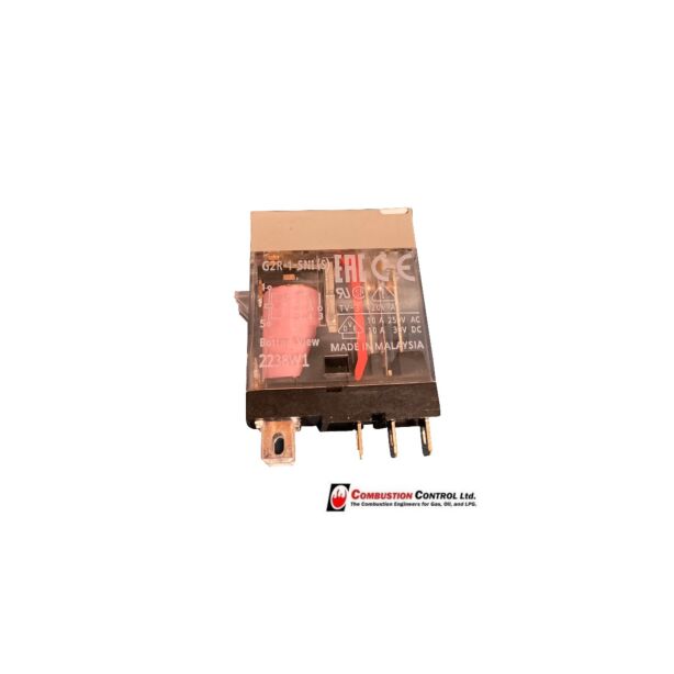 Cory's Electrical Omron Base P2RF-05-E (G2R-1 G3R H3RN)