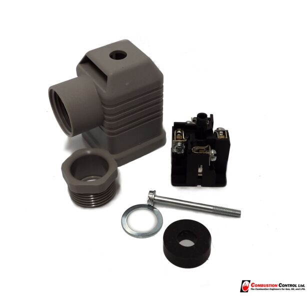 4 Pin Din plug