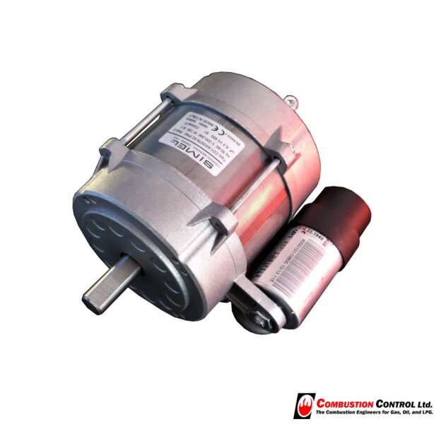 130 W Motor