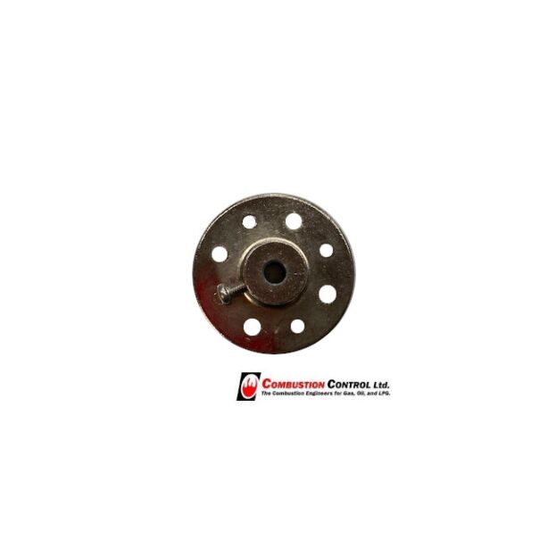 Shimaden Flange
