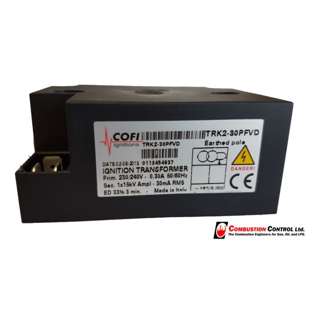Ign Transformer TRK2 30PFVD