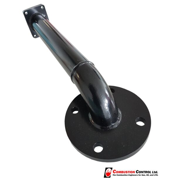 EF Connection Pipe Manifold for BLU 1700