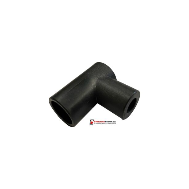 HT Terminal Connector 90 Deg