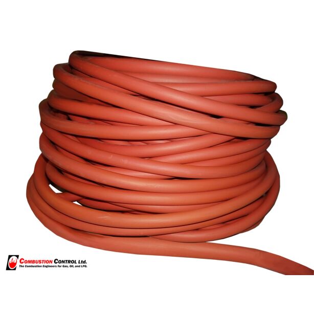 Manometer 1/4" I.D Rubber Hose