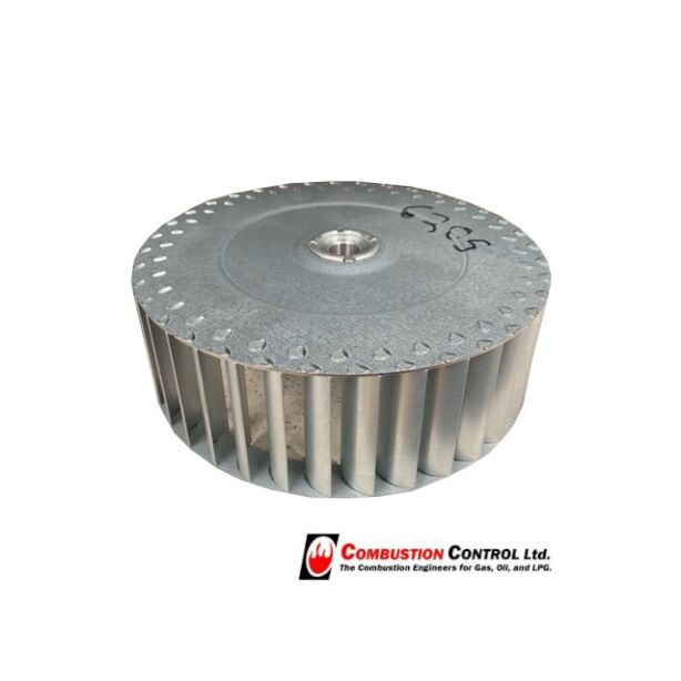 EF Fan Max 15
