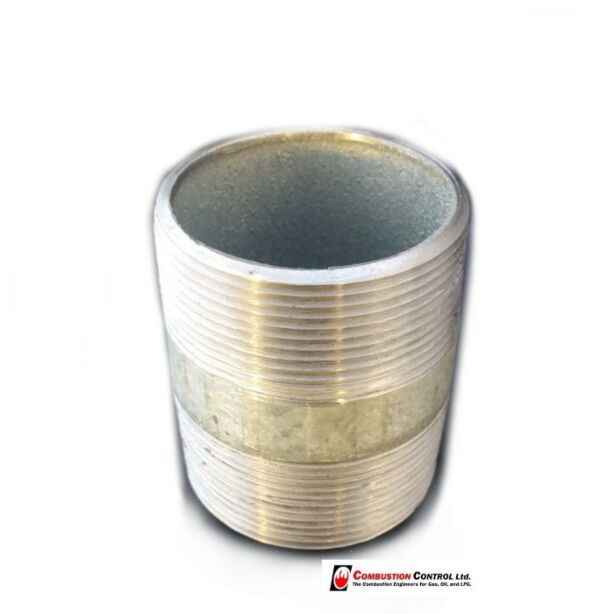 Nipple 50mm (2") NPT/BSP